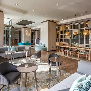 מלון Paseo Del Mar, Affiliated By Melia, קדיז
