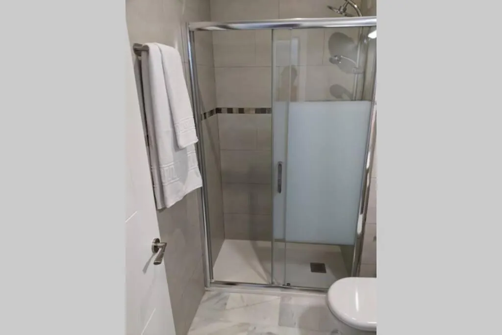 Lindo Apartamento En El Corazon De Cadiz Spain